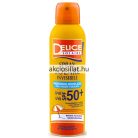 Delice Solaire láthatatlan napvédő spray SPF50+ 150ml