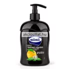 MilMil Yuzu folyékony szappan 500ml