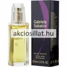 Gabriela Sabatini Gabriela Sabatini EDT 60ml Női parfüm