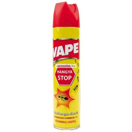 Vape Hangya Stop hangyaírtó spray 300ml