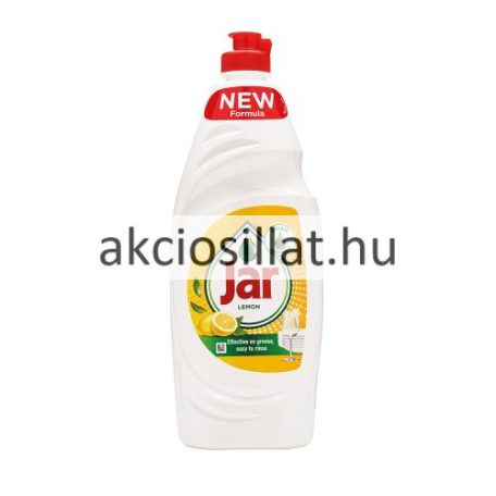 Jar Lemon mosogatószer 750ml