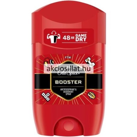 Old Spice Booster deo stift 50ml