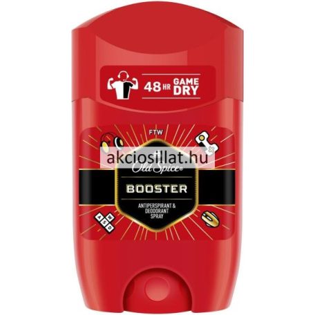 Old Spice Booster deo stift 50ml