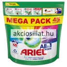 Ariel Color All-in-1 Pods mosókapszula 45db