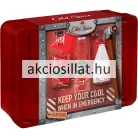 Old Spice Captain Fémdobozos Ajándékcsomag ( Stift + After+ Tus )
