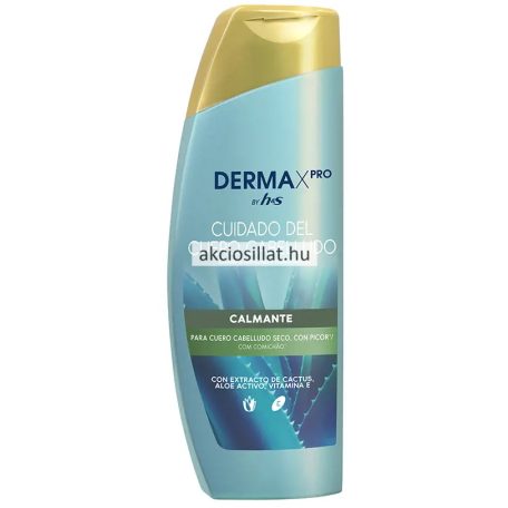 Head & Shoulders Derma X Pro sampon 300ml