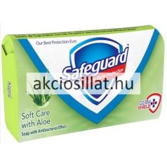 Safeguard Aloe antibakteriális szappan 90g