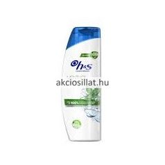 Head-Shoulders-Menthol-Fresh-sampon-400ml