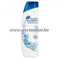 Head-Shoulders-2in1-Classic-Clean-sampon-400ml