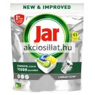 Jar Platinum Lemon Mosógatógép Tabletta 65db