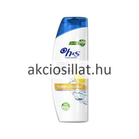 Head-Shoulders-Citrus-Fresh-sampon-400ml