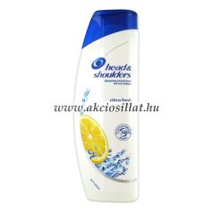 Head-Shoulders-Citrus-Fresh-sampon-400ml
