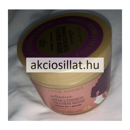 Pantene Pro V Gold Series Intense Repair hajpakolás 500ml