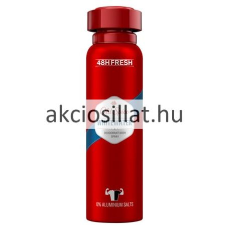 Old Spice Whitewater dezodor 150ml