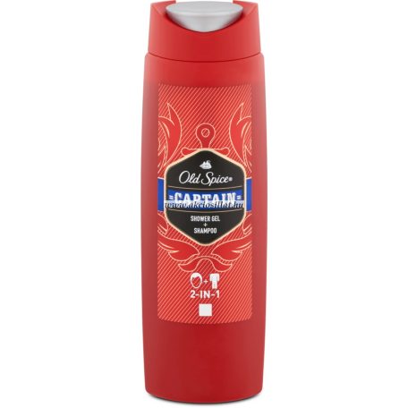 Old-Spice-Captain-tusfurdo-250ml