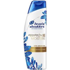 Head & Shoulders Supreme Moisture sampon 360ml