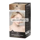 Kallos Glow tartós krémhajfesték 120 fényszőke 60ml