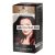 Kallos Glow tartós krémhajfesték 620 padlizsán vörös 60ml