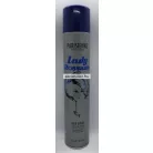 Parisienne Lady Rossana Extra Strong hajlakk 500ml