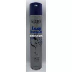 Parisienne Lady Rossana Extra Strong hajlakk 500ml