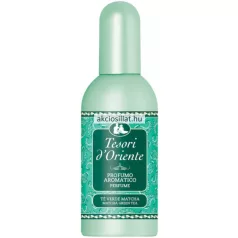 Tesori d'Oriente Matcha Green Tea EDT 100ml