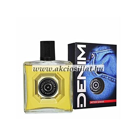 Denim-Original-after-shave-100ml