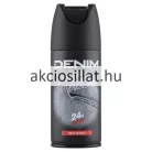 Denim Black dezodor 150ml