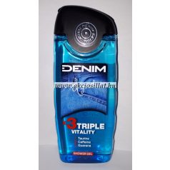 Denim Original tusfürdő 250ml