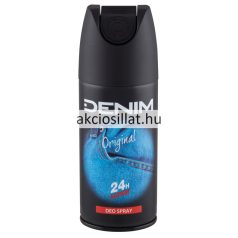 Denim Original dezodor 150ml