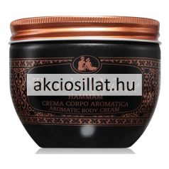 Tesori d'Oriente Hammam Testápoló 300ml