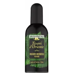 Tesori d'Oriente Kashmir Sandalwood & Vetiver EDT 100ml