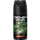 Denim Wild dezodor 150ml