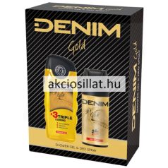 Denim-Gold-ajandekcsomag