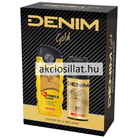 Denim-Gold-ajandekcsomag
