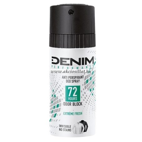 Denim-Extreme-Fresh-dezodor-150ml