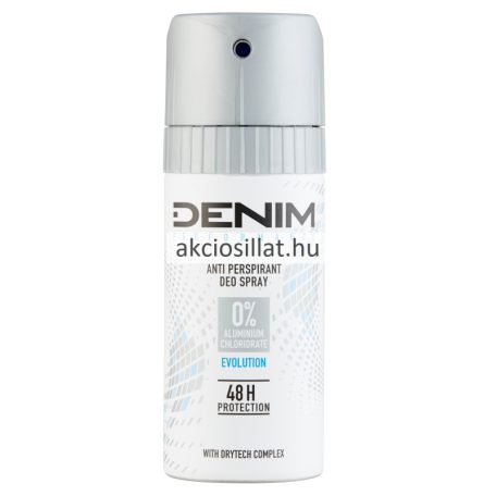 Denim Evolution dezodor 150ml