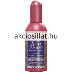   Tesori d'Oriente Persian Dream Pomegranate & Red Tea EDT 100ml