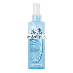 Wash & Go Ultra Delicate Hajbalzsam Spray 200ml
