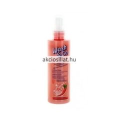 Wash & Go Intense Softness Hajbalzsam Spray 200ml