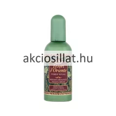   Tesori d'Oriente Forest Ritual Water Lily and Hinoki Wood EDT 100ml