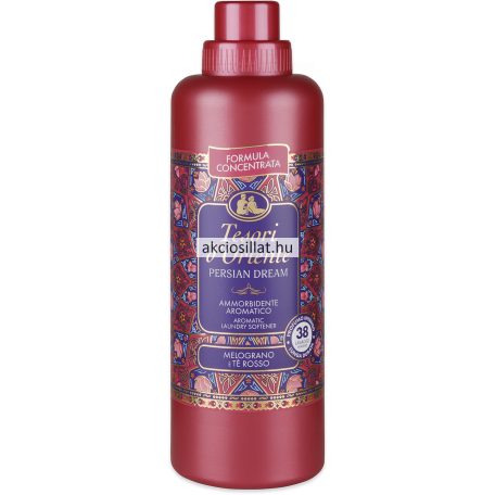 Tesori d'Oriente Persian Dream öblítő koncentrátum 750ml