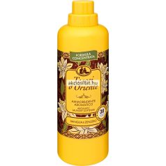   Tesori D'Oriente Vanília és Gyömbér öblítő koncentrátum 750ml