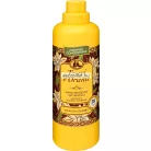 Tesori D'Oriente Vanília és Gyömbér öblítő koncentrátum 750ml