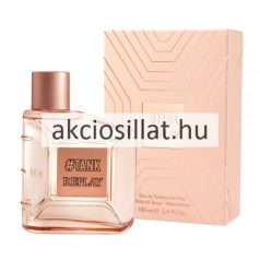 Replay Tank for Her EDT 100ml Női parfüm