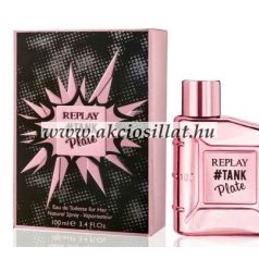Replay-Tank-Plate-for-Her-EDT-100ml