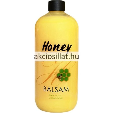Honey mézes balzsam 1000ml
