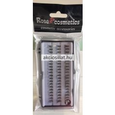 Rose Cosmetics műszempilla tincses 15mm 60db