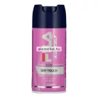 Fila Sport Active Dry Touch női dezodor 150ml
