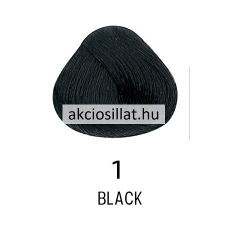 Alfaparf Milano Evolution Krémhajfesték 1 60ml