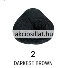 Alfaparf Milano Evolution Krémhajfesték 2. 60ml